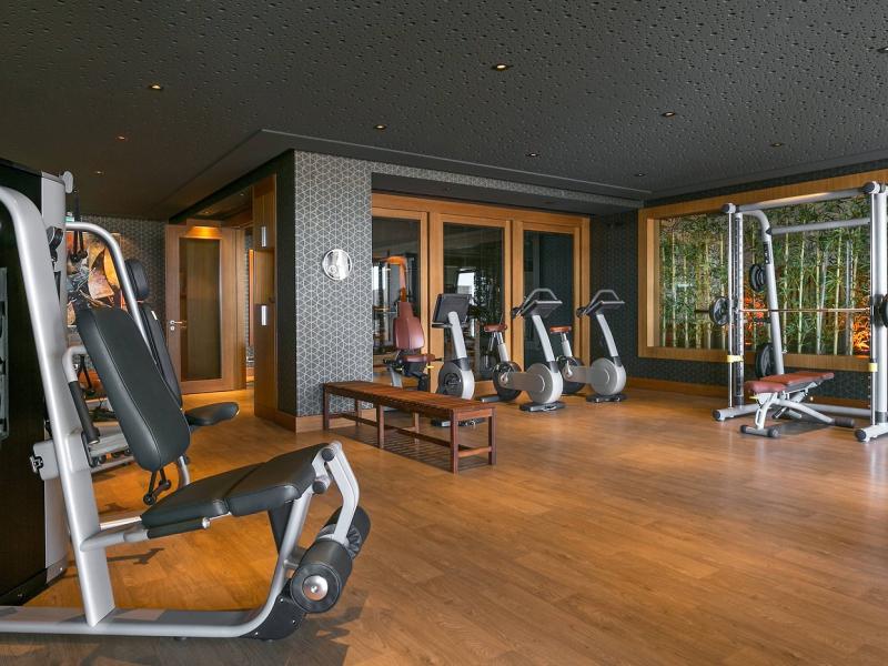 Caresse a Luxury Collection Resort & Spa