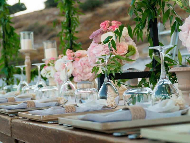 Caresse a Luxury Collection Resort & Spa