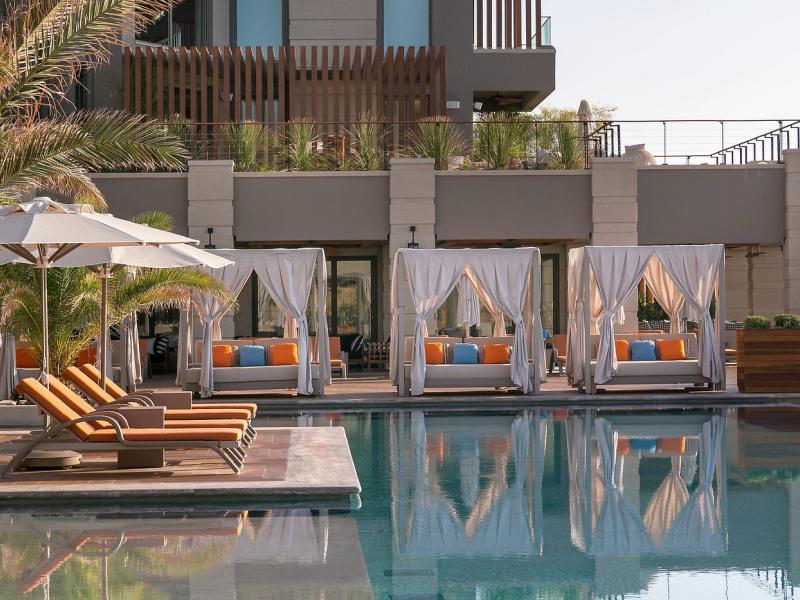 Caresse a Luxury Collection Resort & Spa