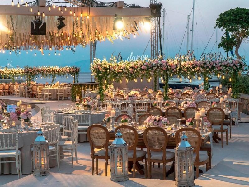 Caresse a Luxury Collection Resort & Spa