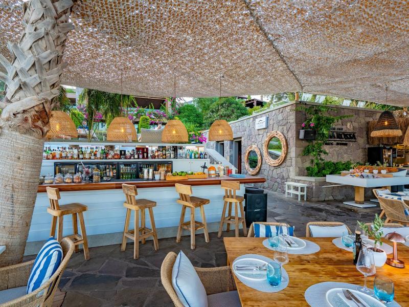 Caresse a Luxury Collection Resort & Spa