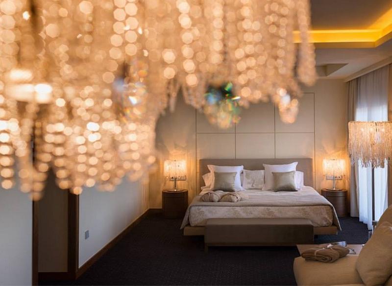 Cosmopolita Hotel Boutique