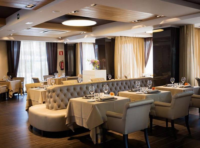 Cosmopolita Hotel Boutique