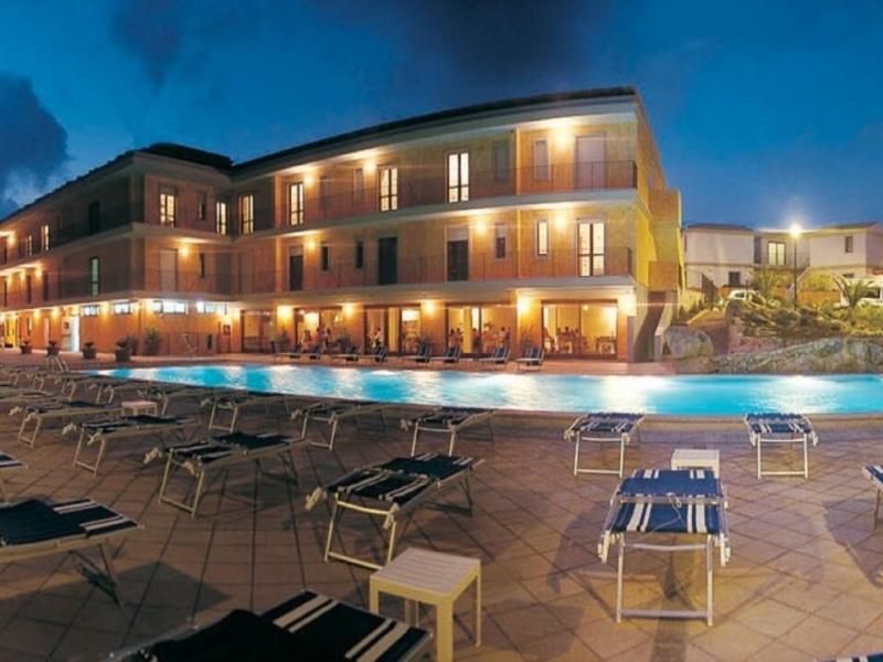 Borgo Saraceno
