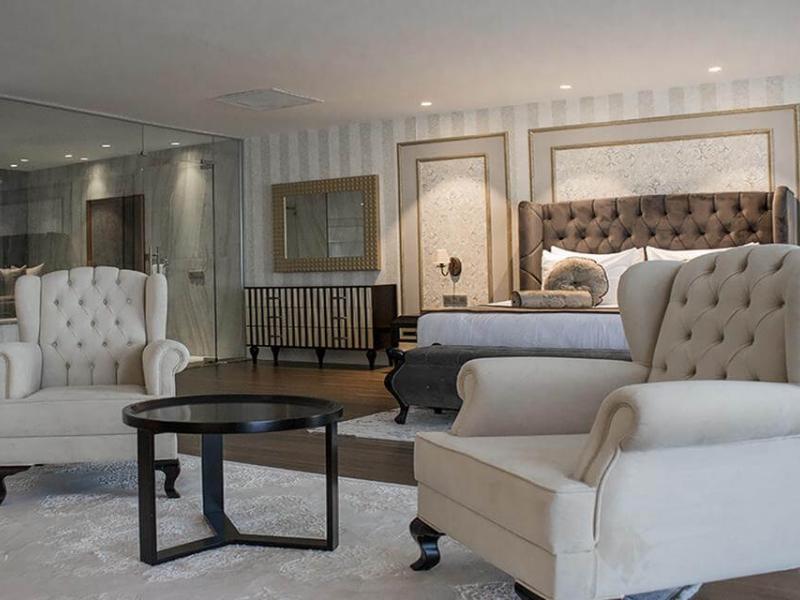 Euphoria Batumi Hotel