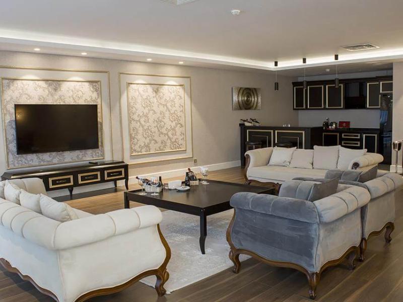 Euphoria Batumi Hotel