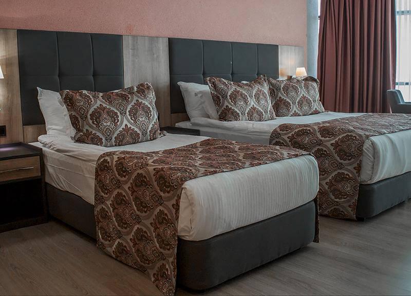 Euphoria Batumi Hotel