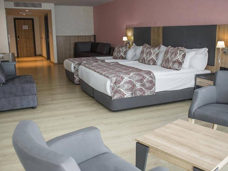 Euphoria Batumi Hotel