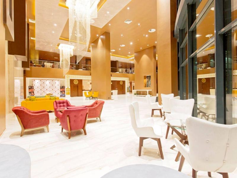 Euphoria Batumi Hotel