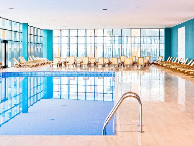 Euphoria Batumi Hotel