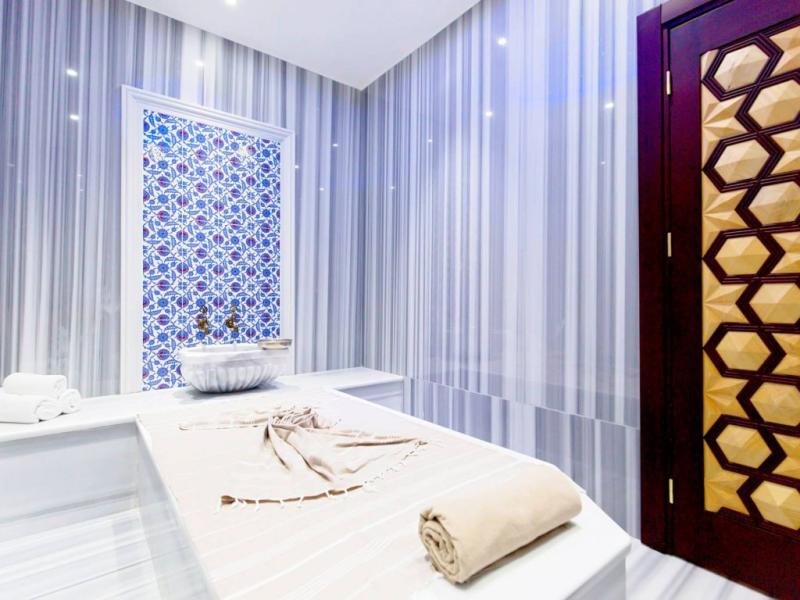 Euphoria Batumi Hotel