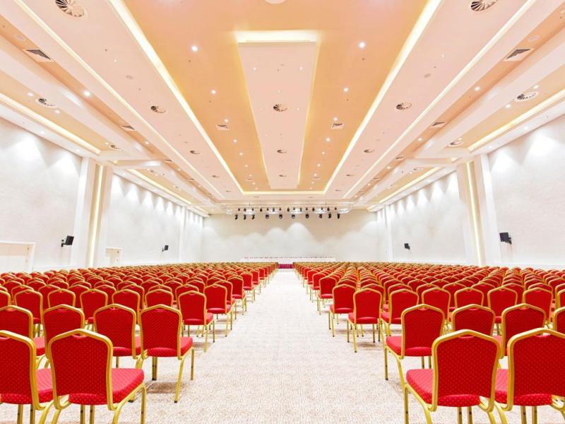 Euphoria Batumi Hotel