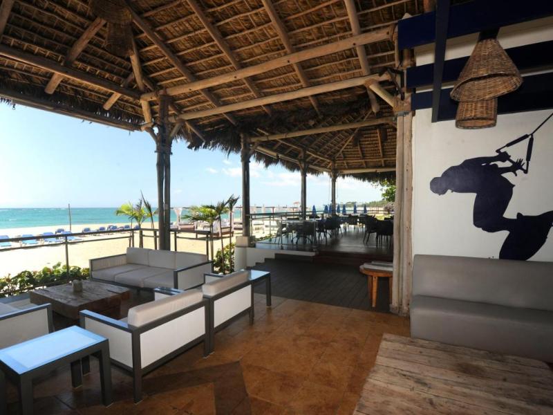 Blue Jack Tar Condos & Villas