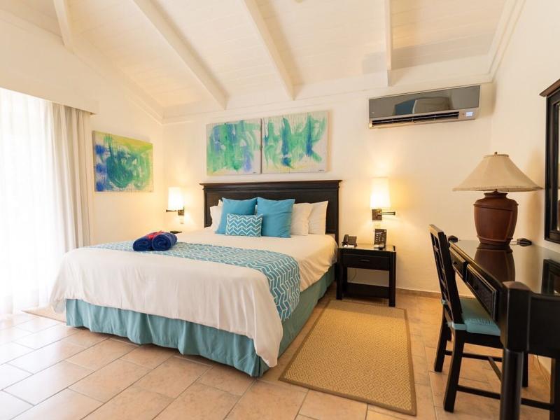 Blue Jack Tar Condos & Villas