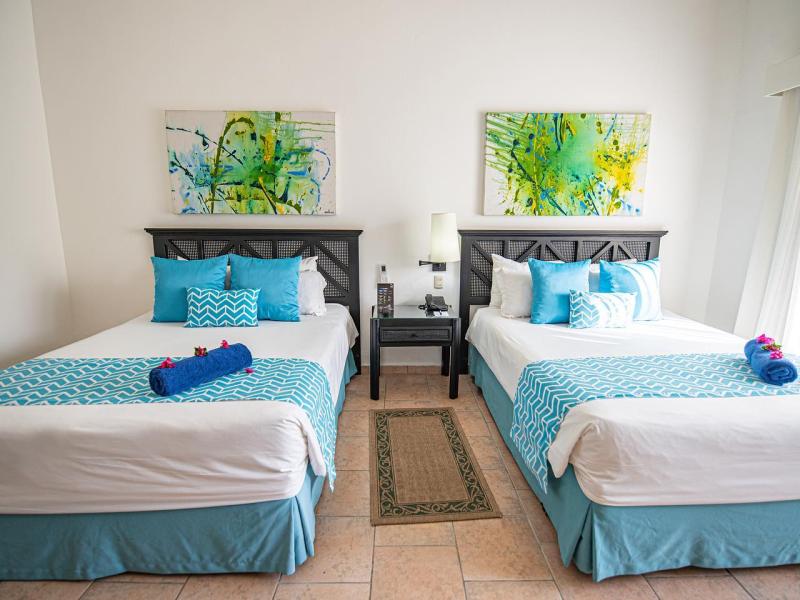 Blue Jack Tar Condos & Villas