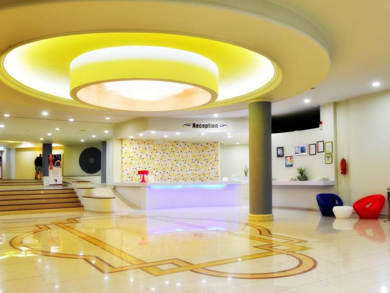 Sol by Melia Cosmopolitan