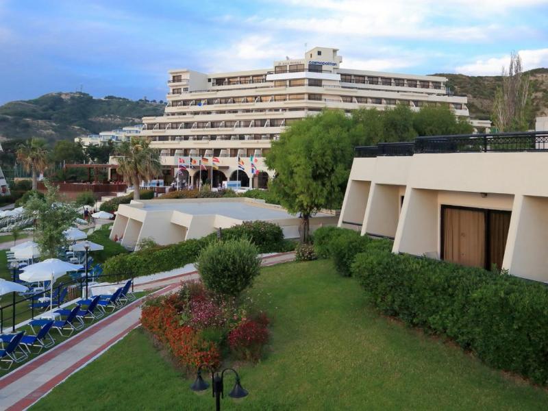 Sol by Melia Cosmopolitan