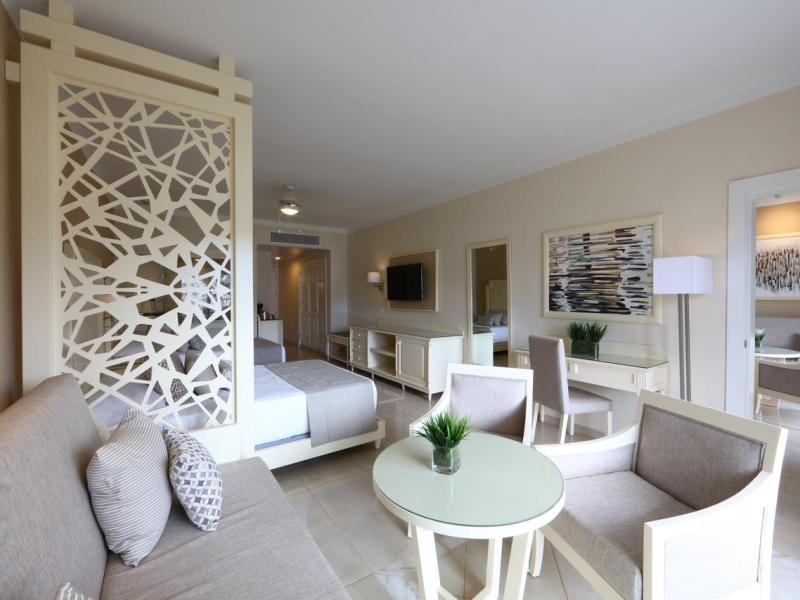 Fantasia Bahia Principe Punta Cana