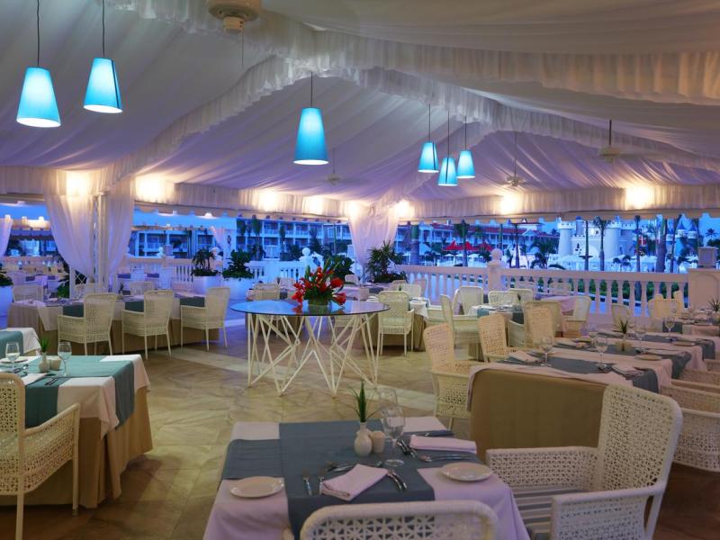 Fantasia Bahia Principe Punta Cana