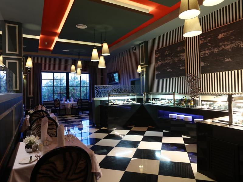 Fantasia Bahia Principe Punta Cana