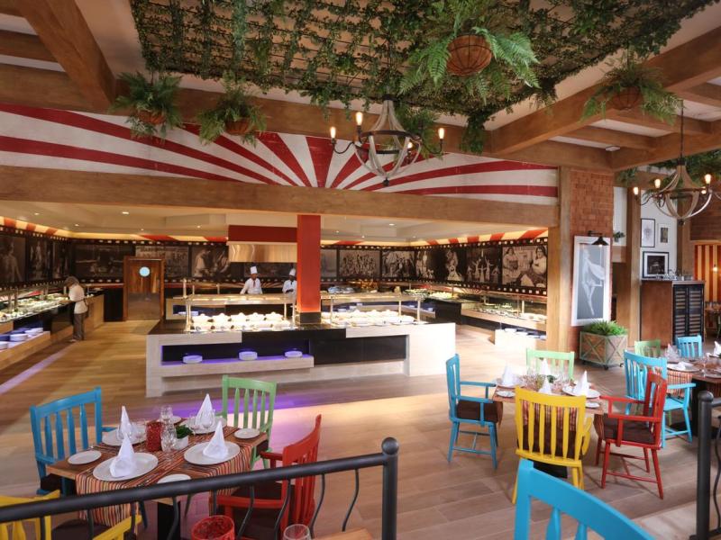 Fantasia Bahia Principe Punta Cana