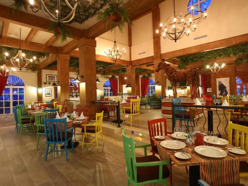 Fantasia Bahia Principe Punta Cana