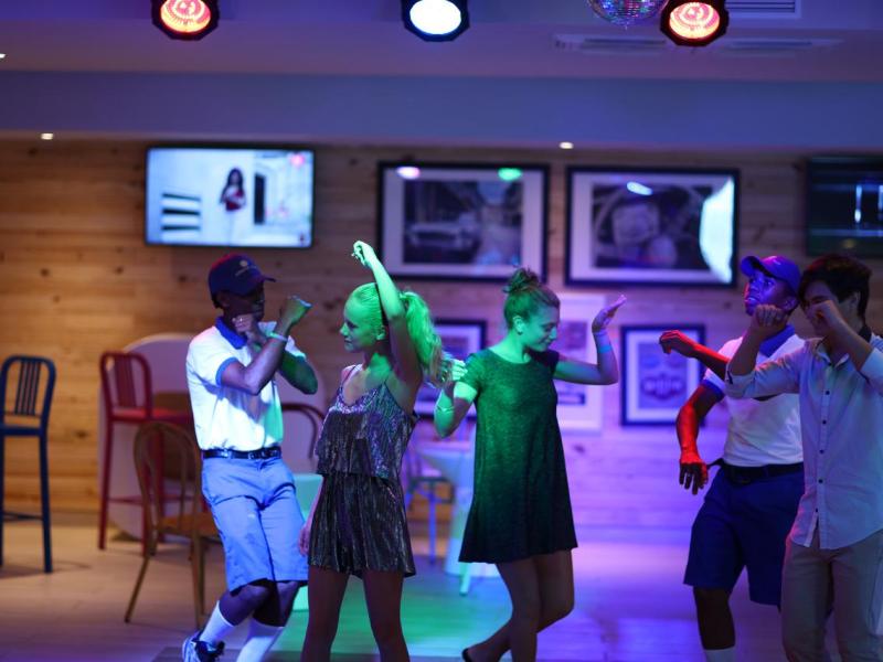 Fantasia Bahia Principe Punta Cana