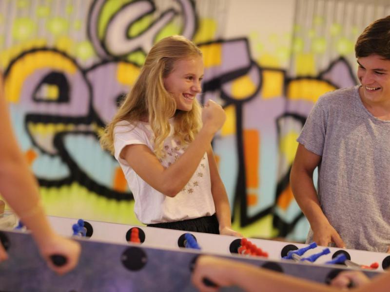 Fantasia Bahia Principe Punta Cana