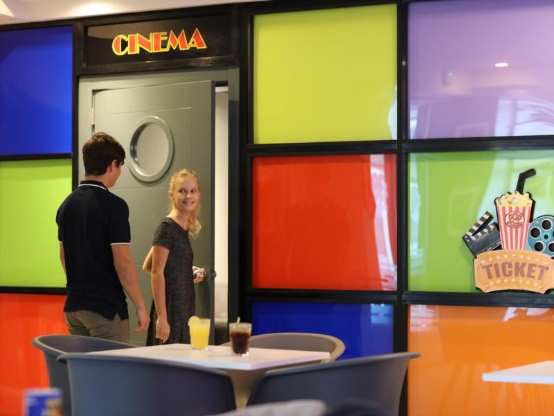 Fantasia Bahia Principe Punta Cana