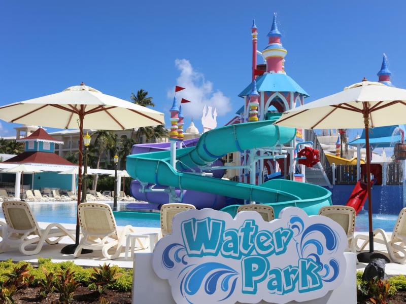 Fantasia Bahia Principe Punta Cana