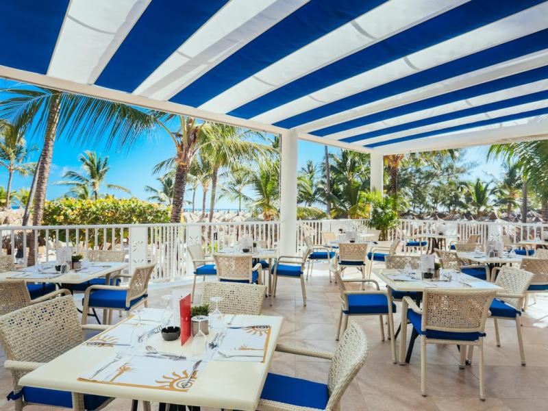 Fantasia Bahia Principe Punta Cana