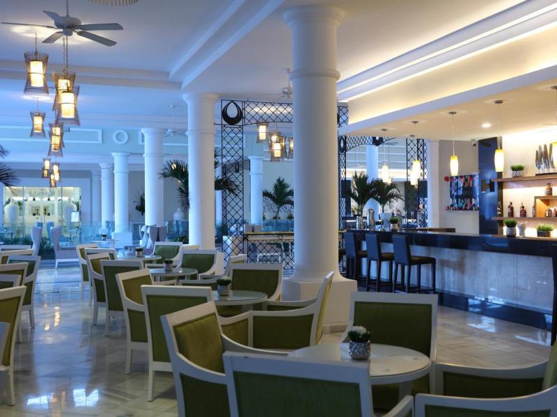 Fantasia Bahia Principe Punta Cana