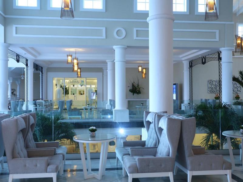 Fantasia Bahia Principe Punta Cana