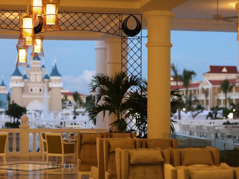 Fantasia Bahia Principe Punta Cana