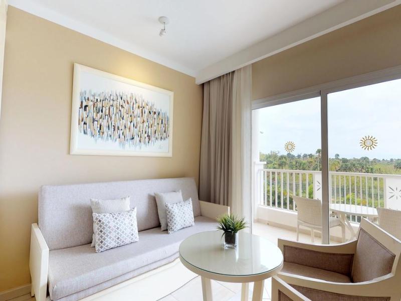 Fantasia Bahia Principe Punta Cana