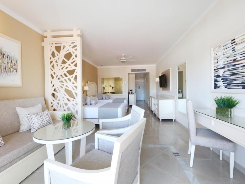 Fantasia Bahia Principe Punta Cana