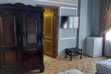 Отель Cosmopolitan Plaza Inn Египет, Каир, фото 11