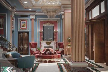 Отель Cosmopolitan Plaza Inn Египет, Каир, фото 16