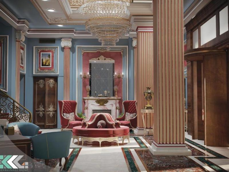 Cosmopolitan Plaza Inn