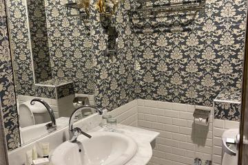 Отель Cosmopolitan Plaza Inn Египет, Каир, фото 19