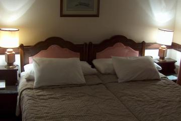 Отель Cosmopolitan Plaza Inn Египет, Каир, фото 3