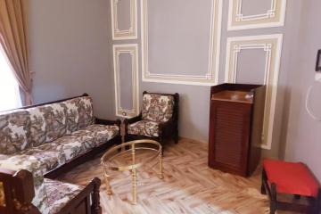 Отель Cosmopolitan Plaza Inn Египет, Каир, фото 9