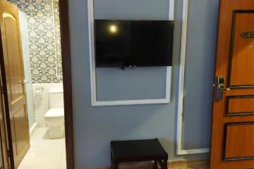 Отель Cosmopolitan Plaza Inn Египет, Каир, фото 10