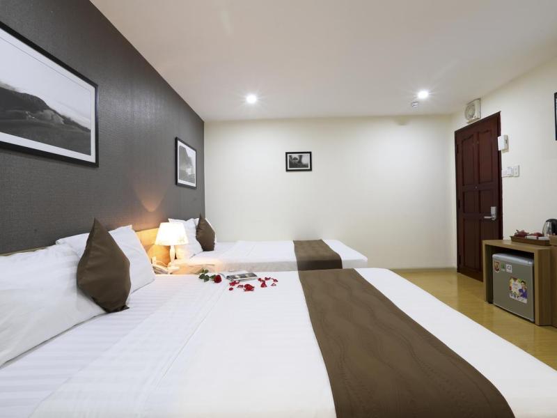Thu Hien Hotel