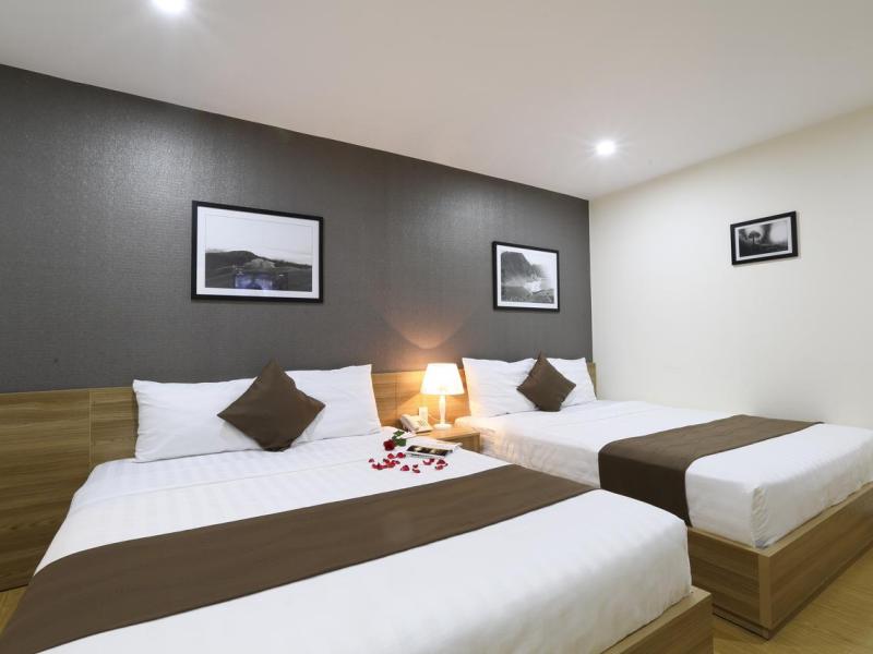 Thu Hien Hotel