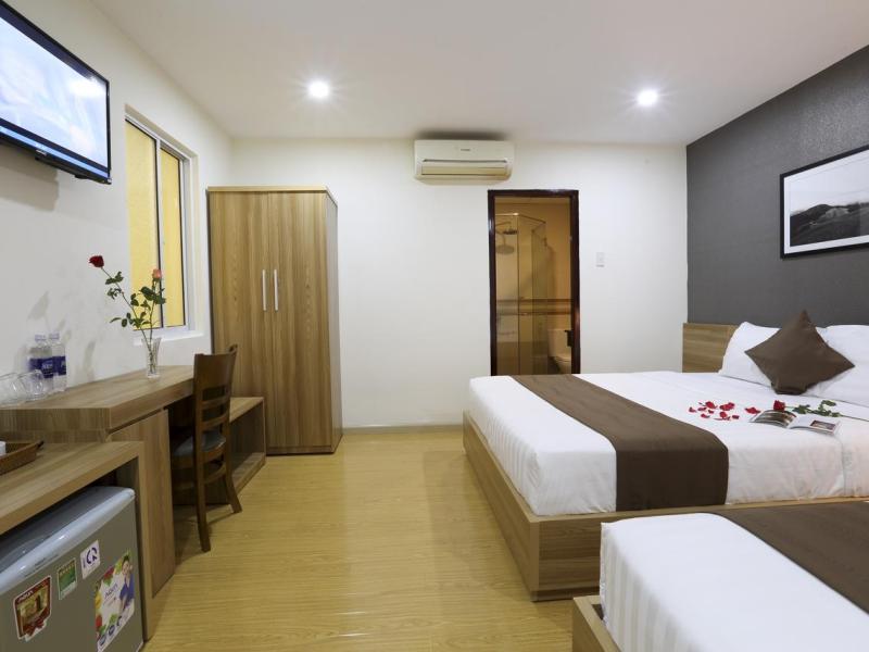 Thu Hien Hotel