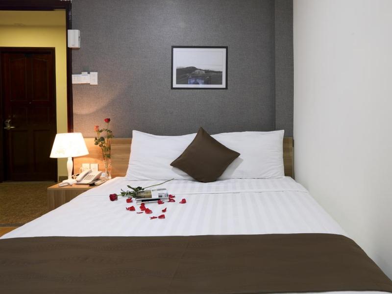 Thu Hien Hotel