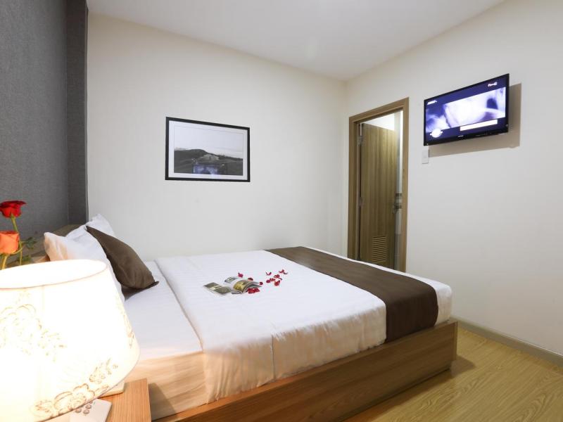 Thu Hien Hotel