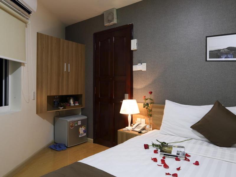 Thu Hien Hotel