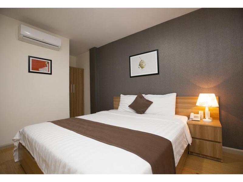 Thu Hien Hotel